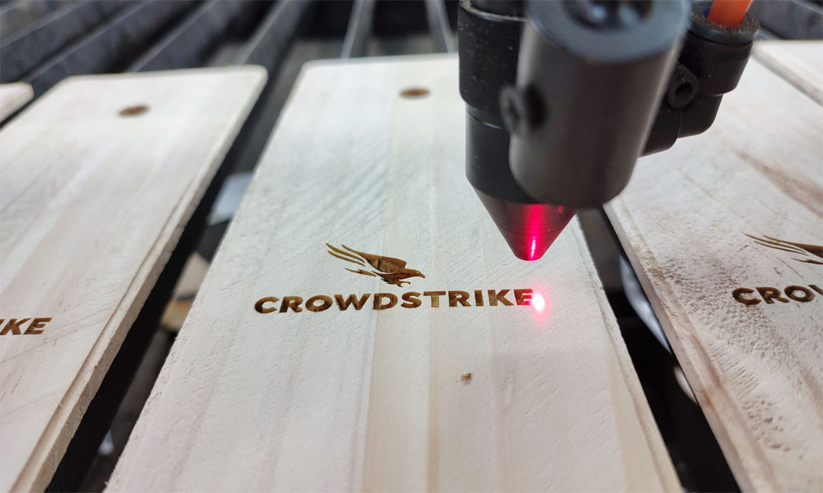 Consejos para un grabado láser perfecto